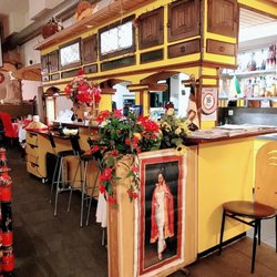 Restaurant Marathon