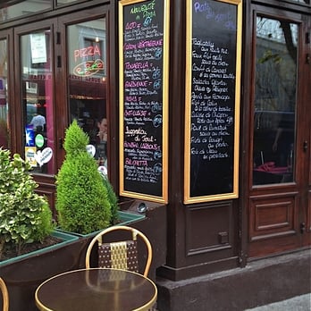 Alto - Pizza Near Me - Paris, 75 Alto - Pizza Near Me - Paris, 75