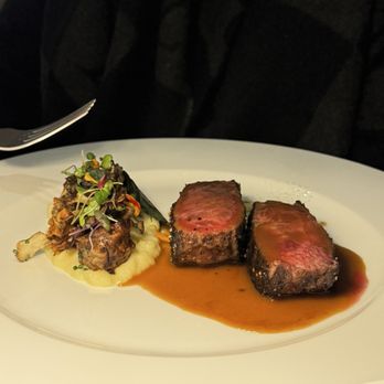 The Bocuse Restaurant - French Near Me - Hyde Park, New York