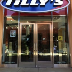 Tillys