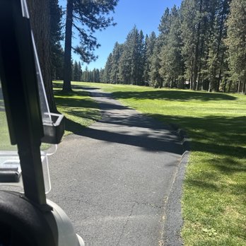 Black Butte Ranch - Golf Near Me - Sisters, Oregon