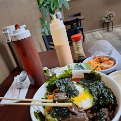 Kai Mom's K Food Togo