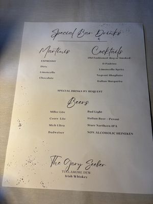 Menu photo 1 Pier 909 Colonial Beach, VA Menu photo 1 Pier 909 Colonial Beach, VA