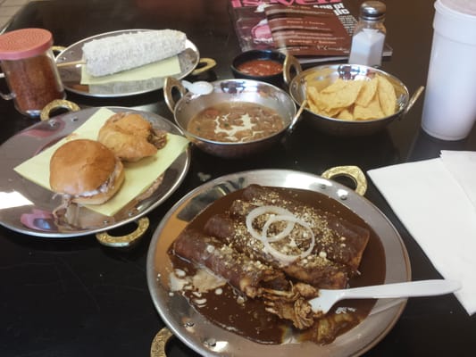 Las Cazuelas by null Las Cazuelas by null