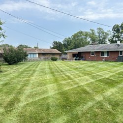 Zimmerman Lawn & Land Care