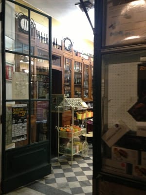 Antica Drogheria Riacci by null