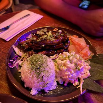 Hale Pele - Beef short rib - Hawaiian Near Me - Portland, Oregon