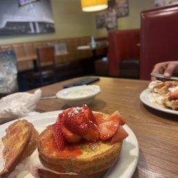 Classic Benny Breakfast Classic Benny Breakfast