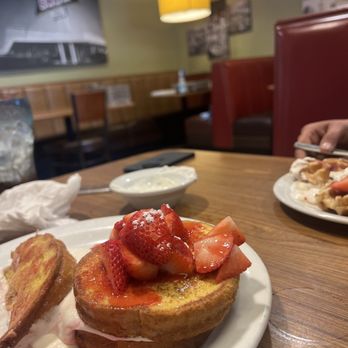 Denny's - Classic Benny Breakfast - Diners Near Me - Oroville, California Denny's - Classic Benny Breakfast - Diners Near Me - Oroville, California