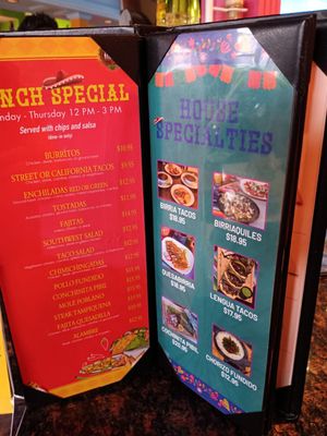 Menu photo 2 Viva Margarita Hackensack, NJ Menu photo 2 Viva Margarita Hackensack, NJ