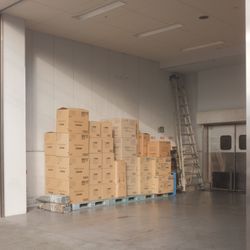 CeElle Logistics - Call us today!