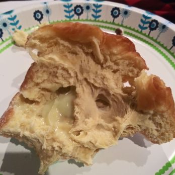 Hurts Donuts - Undercooked donuts - Donuts Near Me - Little Rock, Arkansas