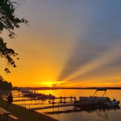 Loon's Nest Resort