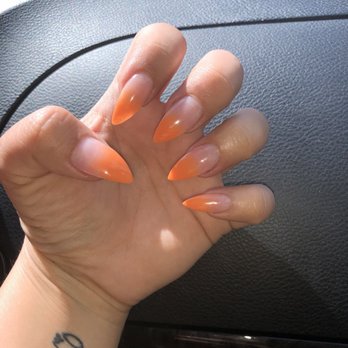 Mimosa Nails And Spa - Nail Salons Near Me - Mount Pleasant, South Carolina