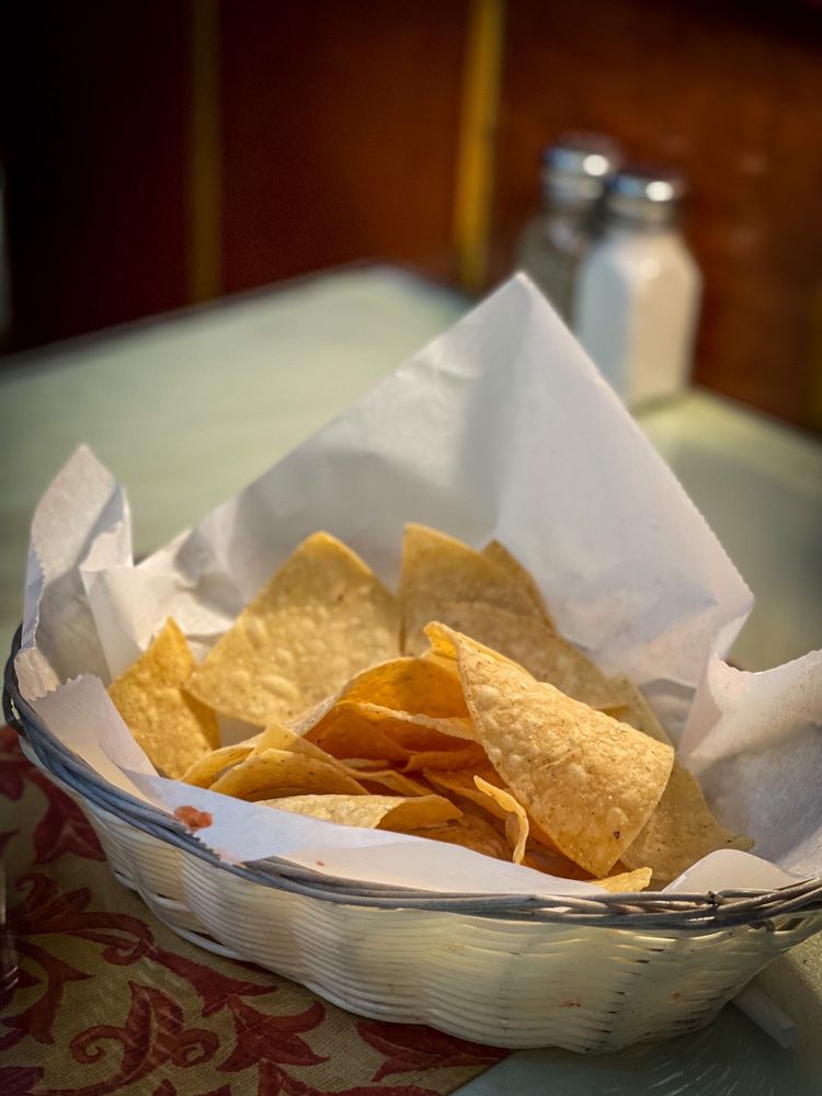 El Cholo Cafe - Pasadena