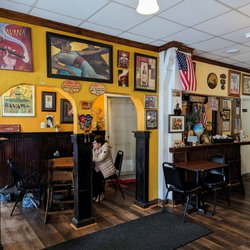 Havana Café