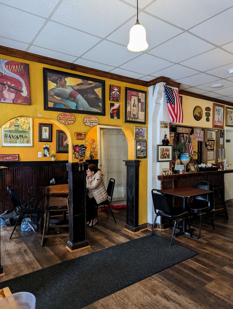 Havana Café