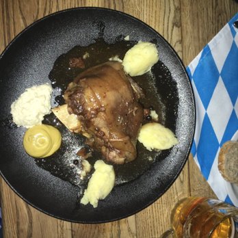 Bierhalle - Beer Gardens Near Me - Wrocław, DS
