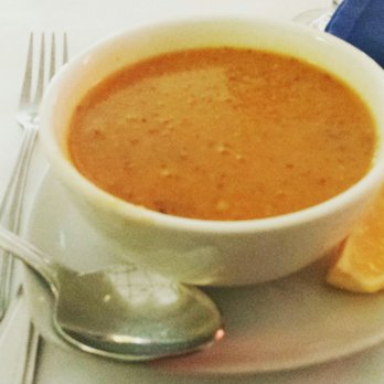Turkish Grill - Lentil soup - Turkish Near Me - Sunnyside, New York Turkish Grill - Lentil soup - Turkish Near Me - Sunnyside, New York