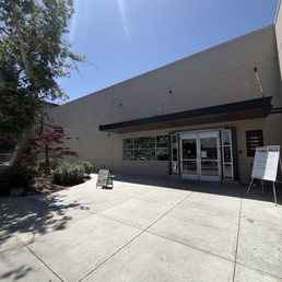 Exterior photo of REI - Arcadia, California Exterior photo of REI - Arcadia, California