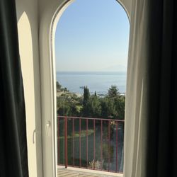 Capri Wine Hotel
