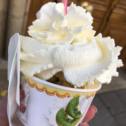 Rum Raisin