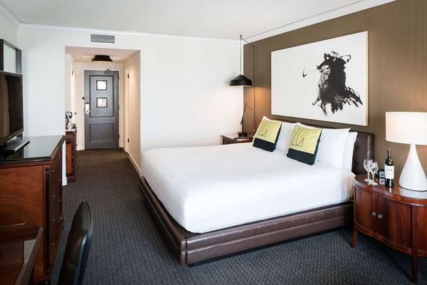 The Logan Philadelphia, Curio Collection by Hilton by null