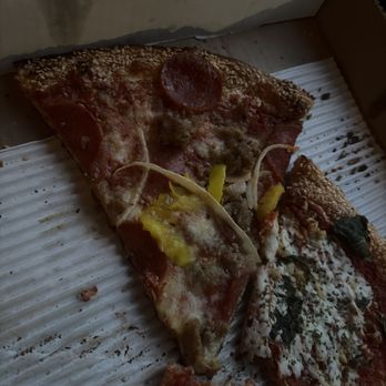 Mezzaluna Pizzeria At Halifax - Pizza Near Me - Ormond Beach, Florida Mezzaluna Pizzeria At Halifax - Pizza Near Me - Ormond Beach, Florida