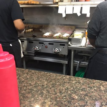 Ishkabibble's - Making the steaks to order! - Cheesesteaks Near Me - Philadelphia, Pennsylvania Ishkabibble's - Making the steaks to order! - Cheesesteaks Near Me - Philadelphia, Pennsylvania