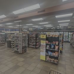 Love's Travel Stop
