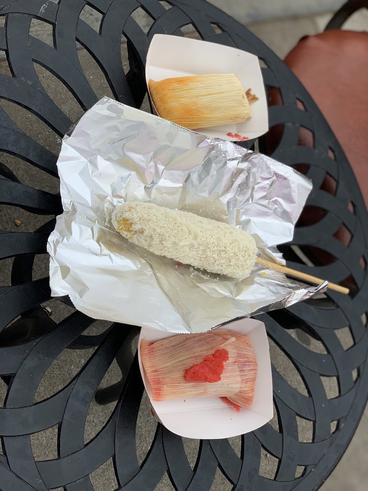 TAMALES BRENDA’S 72 Photos & 68 Reviews 2815 Imperial Ave, San