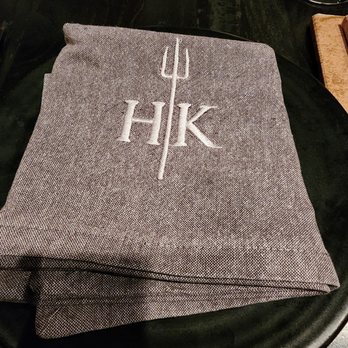 Gordon Ramsay Hell's Kitchen - Steakhouses Near Me - Stateline, Nevada