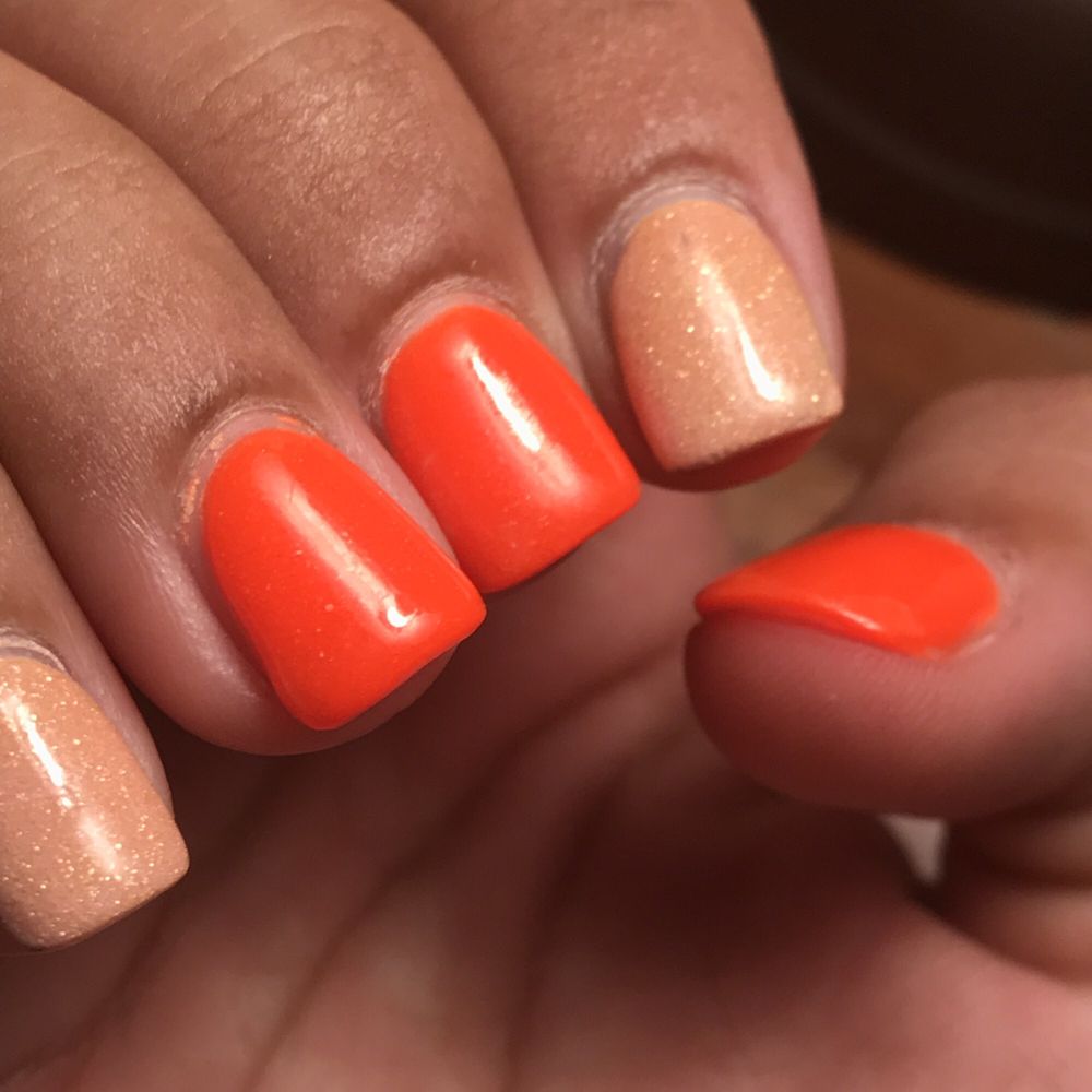 Modern Nails - Nail Salons Near Me - Carolina, Puerto Rico