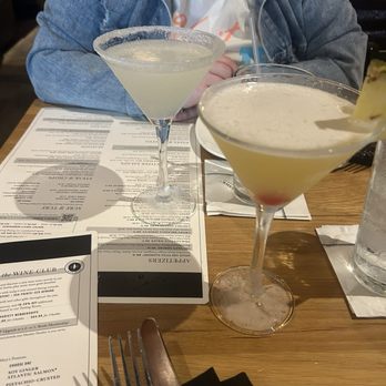 Cooper’s Hawk Winery & Restaurant - Martinis! - New American Near Me - Jacksonville, Florida Cooper’s Hawk Winery & Restaurant - Martinis! - New American Near Me - Jacksonville, Florida