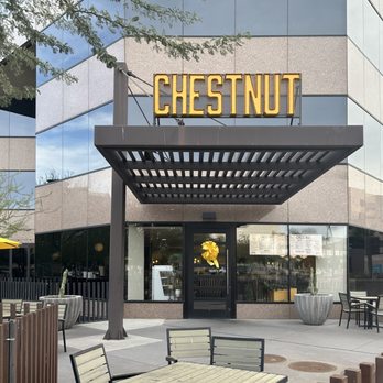 Chestnut - Breakfast & Brunch Near Me - Phoenix, Arizona
