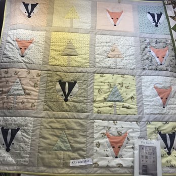 Log Cabin Quilt Shop - Fabric Stores Near Me - Bird In Hand, Pennsylvania Log Cabin Quilt Shop - Fabric Stores Near Me - Bird In Hand, Pennsylvania