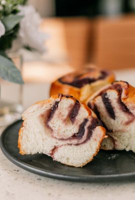 BRUG Bakery Kahala by null