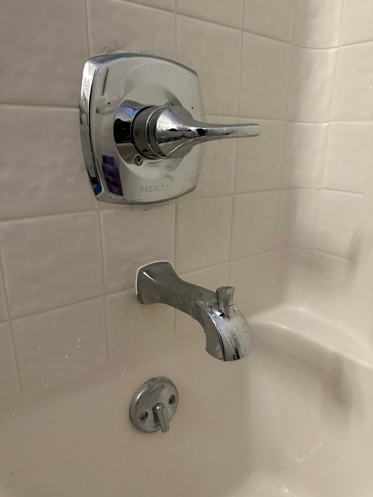 Slide of Reaper Plumbing