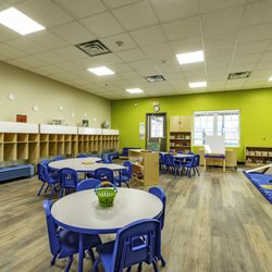 The Goddard School of Round Rock - Gattis School Road