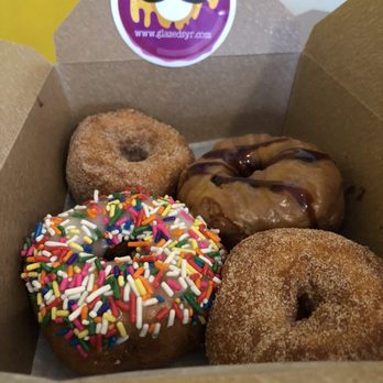 Glazed & Confused - Donuts Near Me - Syracuse, New York Glazed & Confused - Donuts Near Me - Syracuse, New York