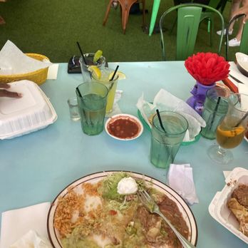 Guadalajara Mexican Grill - Mexican Near Me - Temecula, California