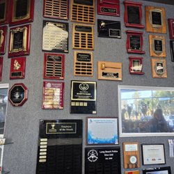 Customizable plaques galore!