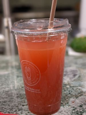 Boba Guys Culver City by null