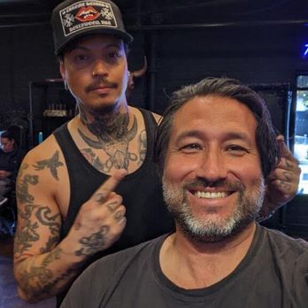 Daniel Alfonso Men's Salon - Men's Hair Salons Near Me - Los Angeles, California
