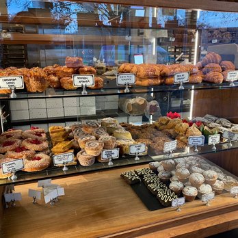 Jane The Bakery - Bakeries Near Me - San Francisco, California Jane The Bakery - Bakeries Near Me - San Francisco, California