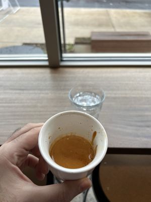 Passenger Roastery & Coffee Bar by null