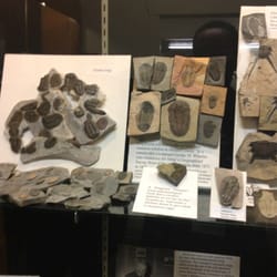 Great Basin Museum