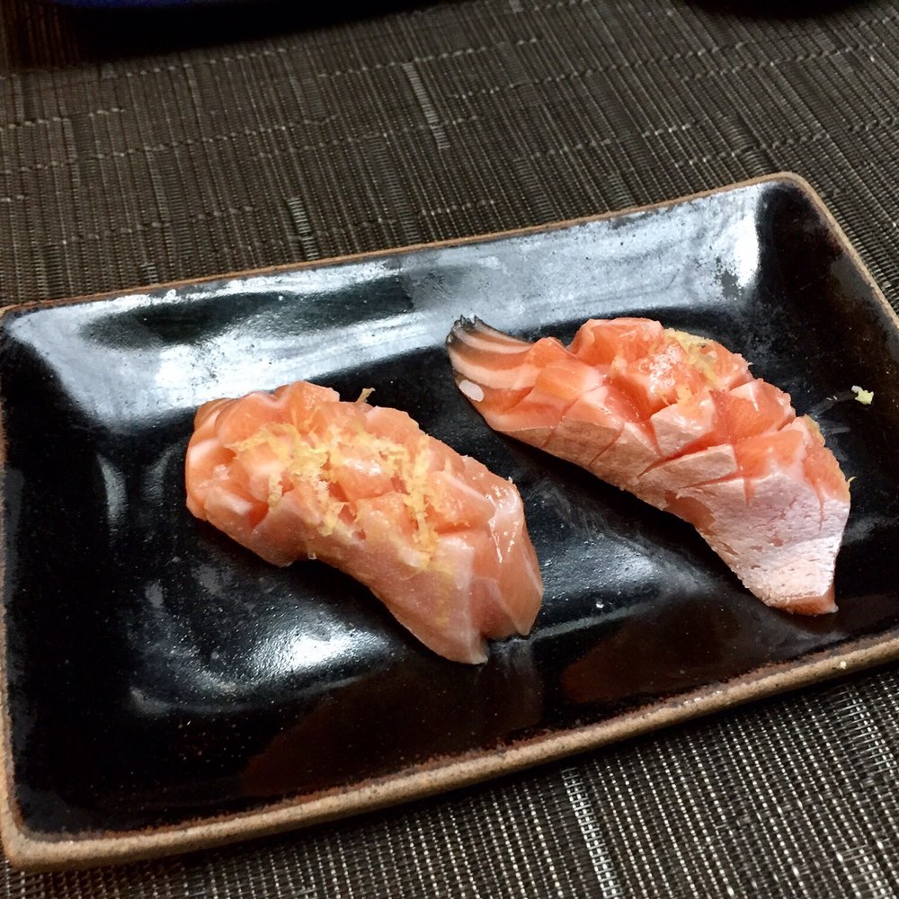 Nakka - Japanese Near Me - São Paulo, SP