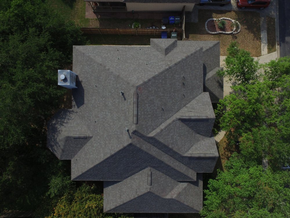 Slide of PaRu Roofing and Construction