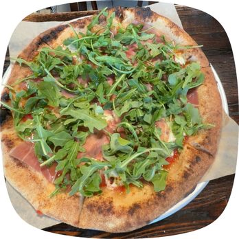 Pizzeria Mercato - PROSCIUTTO PIZZA - Pizza Near Me - Emeryville, California Pizzeria Mercato - PROSCIUTTO PIZZA - Pizza Near Me - Emeryville, California